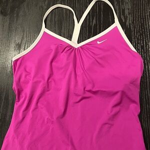 Nike Women's Racerback Tank Top